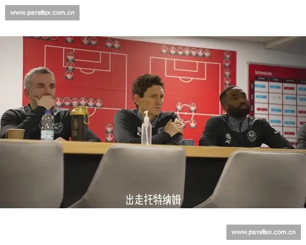 布伦特福德瞄准无经验少帅!定位球大师安德鲁斯成接班热门 布伦特福德瞄准无经验少帅!定位球大师安德鲁斯成接班热门