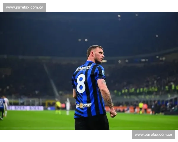 国米官宣！21 岁法国锋霸穿 14 号，剑指欧冠新征程