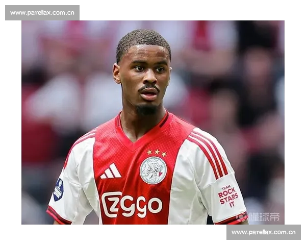 哈托：切尔西 7 年长约锁定未来，战术适配性令我如鱼得水