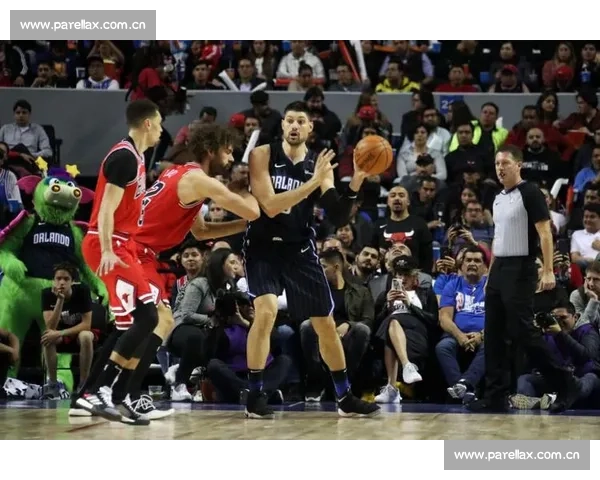 公牛 7 人上双擒魔术 110-98 斩获两连胜