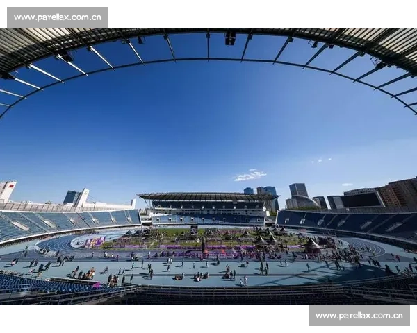 双奥之城见证成长!2000 + 小勇士激战 UIPM 儿童障碍跑世锦赛 双奥之城见证成长!2000 + 小勇士激战 UIPM 儿童障碍跑世锦赛