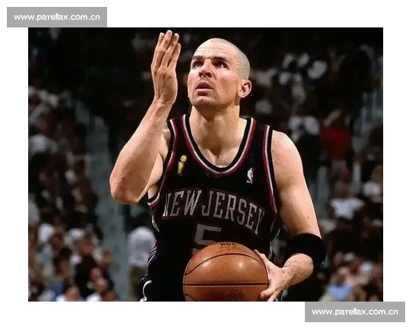 基德：美国男篮 46 战全胜传奇与救赎之队的灵魂