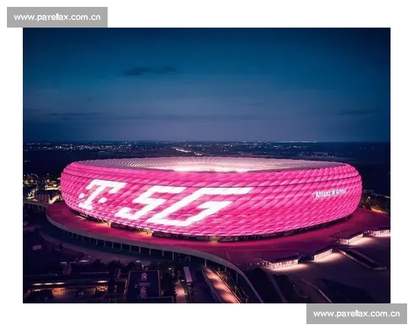 德国电信 5 年 3.25 亿续约拜仁，创德甲赞助新高