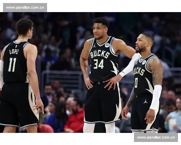 波蒂斯曝联盟常态:利拉德留雄鹿群聊成例外 波蒂斯曝联盟常态:利拉德留雄鹿群聊成例外