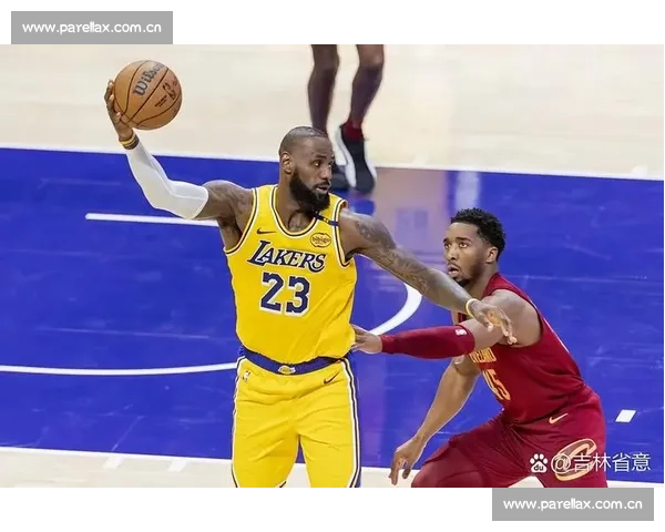 詹姆斯留队最后一季！湖人正式开启东契奇时代