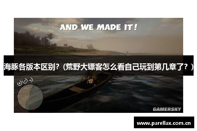 海豚各版本区别？(荒野大镖客怎么看自己玩到第几章了？)